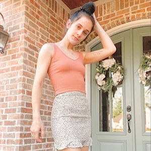 Meet your Posher, Macy